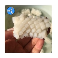 SANFENG SEAFOOD Equotar Squid Frozen Squid Pineapple Cut